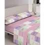 Duvet cover set Hosteline CUTE Pink Single 3 Pieces by Hosteline, Quilts and quilt covers - Ref: D2100609, Price: 14,12 €, Di...