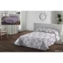 Duvet cover set Hosteline VERONA Light mauve Super king 3 Pieces by Hosteline, Quilts and quilt covers - Ref: D2100914, Price...