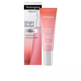 Sérum Iluminador Neutrogena Bright Boost de Neutrogena, Séruns - Ref: M0113772, Preço: 16,75 €, Desconto: %