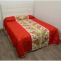 Colcha Hosteline NAVIDAD Multicolor Cama de 150 (1 Pieza) de Hosteline, Mantas y colchas - Ref: D2100960, Precio: 23,33 €, De...