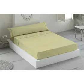 Juego de Sábanas Lois SIROS Verde Cama de 90/100 de Lois, Sábanas y fundas de almohada - Ref: D2101773, Precio: 19,89 €, Desc...