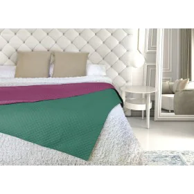 Trapunta Hosteline GANTE Verde Matrimoniale (1 Pezzi) di Hosteline, Coperte e copriletti - Rif: D2102267, Prezzo: 27,12 €, Sc...