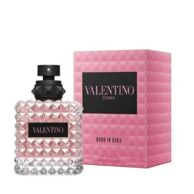 Women's Perfume Valentino Born in Roma by Valentino, Eau de Perfume - Ref: M0113807, Price: 70,26 €, Discount: %