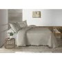 Bedspread (quilt) Pierre Cardin AROA Beige Single (2 Pieces) by Pierre Cardin, Blankets and bedcovers - Ref: D2102747, Price:...