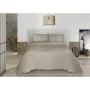 Bedspread (quilt) Pierre Cardin AROA Beige Single (2 Pieces) by Pierre Cardin, Blankets and bedcovers - Ref: D2102747, Price:...