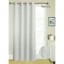 Cortina Hosteline TIBER Gris 140 x 260 cm de Hosteline, Cortinas - Ref: D2102900, Precio: 16,26 €, Descuento: %