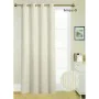 Cortina Hosteline ARNO Blanco Cálido 140 x 260 cm de Hosteline, Cortinas - Ref: D2102901, Precio: 14,59 €, Descuento: %