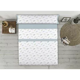 Conjunto de Lençóis Tejidos Reina Solteiro de Tejidos Reina, Lençóis e capas de almofadas - Ref: D2103330, Preço: 16,06 €, De...