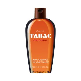 Perfume Hombre Bath&Shower Tabac Original de Tabac, Geles de ducha - Ref: M0103220, Precio: 10,18 €, Descuento: %