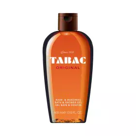 Perfume Hombre Bath&Shower Tabac Original de Tabac, Geles de ducha - Ref: M0103220, Precio: 10,18 €, Descuento: %