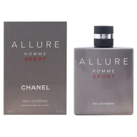 Herrenparfüm Chanel Allure Homme Sport Extreme EDP EDT Allure Homme Sport Extreme von Chanel, Eau de Toilette - Ref: M0105048...