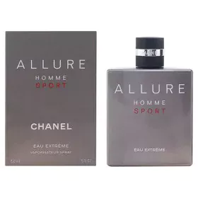 Men's Perfume Chanel Allure Homme Sport Extreme EDP EDT Allure Homme Sport Extreme by Chanel, Eau de Toilette - Ref: M0105048...