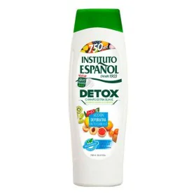 Shampoo Extra delicato Instituto Español 8411047102534 (750 ml) 10 ml di Instituto Español, Shampoo - Rif: M0105769, Prezzo: ...