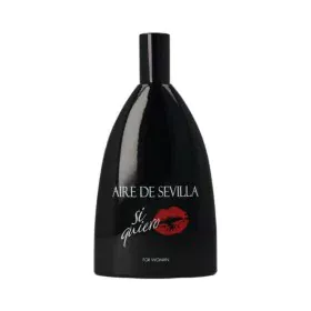 Perfume Mujer Instituto Español Aire De Sevilla Si Quiero EDT de Instituto Español, Agua de tocador - Ref: M0105786, Precio: ...