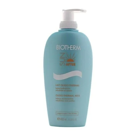 After Sun Biotherm 50 ml 400 ml Lait corporel de Biotherm, Après-soleil - Réf : M0105924, Prix : 25,41 €, Remise : %