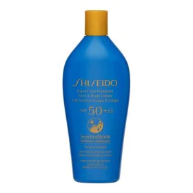 Loción Solar Expert Sun Protector Shiseido 901355 Spf 50 300 ml (1 unidad) de Shiseido, Filtros solares - Ref: M0106857, Prec...