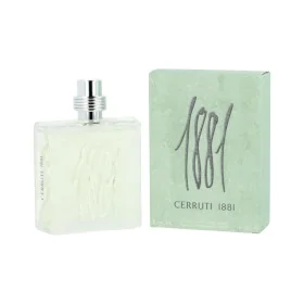 Perfume Homem Cerruti 1881 Pour Homme EDT de Cerruti, Água-de-colónia - Ref: M0113838, Preço: 52,13 €, Desconto: %