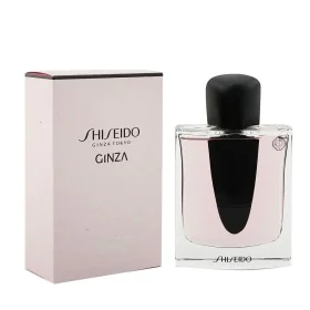 Women's Perfume Shiseido Shiseido EDP EDP Ginza by Shiseido, Eau de Perfume - Ref: M0106890, Price: 77,63 €, Discount: %