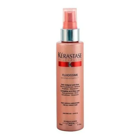 Anti Frizz Behandlung Kerastase U-HC-8655 150 ml 500 ml von Kerastase, Sprays - Ref: M0108084, Preis: 35,91 €, Rabatt: %