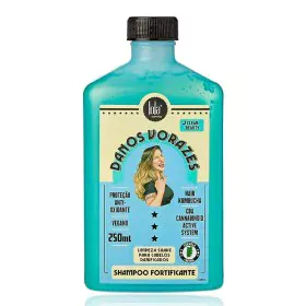 Shampoo rinforzante Lola Cosmetics Voracious Damage Fortifying 250 ml di Lola Cosmetics, Shampoo - Rif: M0108657, Prezzo: 11,...