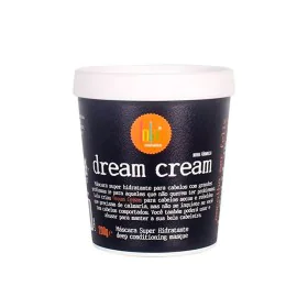 Mascarilla Capilar Lola Cosmetics Dream Cream 200 g de Lola Cosmetics, Mascarillas - Ref: M0110053, Precio: 9,11 €, Descuento: %