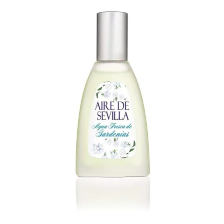 Profumo Donna Instituto Español Aire de Sevilla Gardenias EDT 30 ml di Instituto Español, Eau de Toilette - Rif: M0110057, Pr...