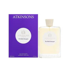 Damenparfüm The British Bouquet Atkinsons EDT von Atkinsons, Eau de Toilette - Ref: M0110879, Preis: 79,57 €, Rabatt: %