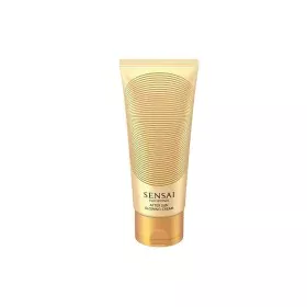 Écran solaire visage Kanebo Sensai Se Silky Bronze Sun Anti-Ageing 150 ml de Kanebo, Après-soleil - Réf : M0110907, Prix : 79...