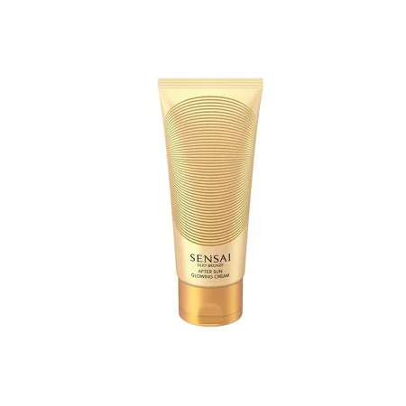 Facial Sun Cream Kanebo Sensai Se Silky Bronze Sun Anti-Ageing 150 ml by Kanebo, After Sun - Ref: M0110907, Price: 85,81 €, D...