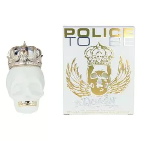 Parfum Femme Police To Be The Queen EDP 125 ml de Police, Eau de parfum - Réf : M0111112, Prix : 19,90 €, Remise : %