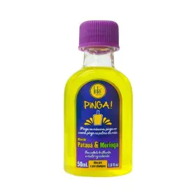 Huile dure Lola Cosmetics Pinga Patauá & Moringa 50 ml de Lola Cosmetics, Huiles pour cheveux - Réf : M0111890, Prix : 11,37 ...