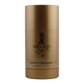 Déodorant en stick 1 Million Paco Rabanne 5301 75 ml de Paco Rabanne, Déodorants et anti-transpirants - Réf : M0112125, Prix ...