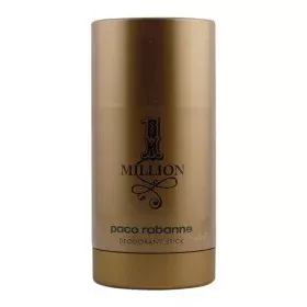 Deo-Stick 1 Million Paco Rabanne 5301 75 ml von Paco Rabanne, Deodorants - Ref: M0112125, Preis: 24,33 €, Rabatt: %