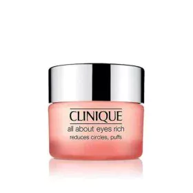 Crema para Contorno de Ojos Clinique 79760 15 ml 50 ml de Clinique, Cremas - Ref: M0112525, Precio: 33,54 €, Descuento: %