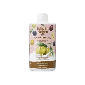 Körperlotion Tulipán Negro Aceite De Oliva von Tulipán Negro, Feuchtigkeitscremes - Ref: M0113932, Preis: 7,47 €, Rabatt: %