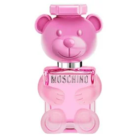 Damenparfüm Moschino 7272_9214 50 ml von Moschino, Eau de Toilette - Ref: M0112811, Preis: 39,06 €, Rabatt: %