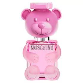 Perfume Mulher Moschino 7272_9214 50 ml de Moschino, Água-de-colónia - Ref: M0112811, Preço: 39,06 €, Desconto: %