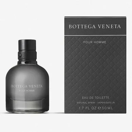 Parfum Homme Bottega Veneta P.Homme EDT de Bottega Veneta, Eau de toilette - Réf : M0113192, Prix : 60,61 €, Remise : %