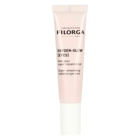 Contour des yeux Oxygen Glow Filorga 8003811 de Filorga, Crèmes contour des yeux - Réf : M0113215, Prix : 23,06 €, Remise : %