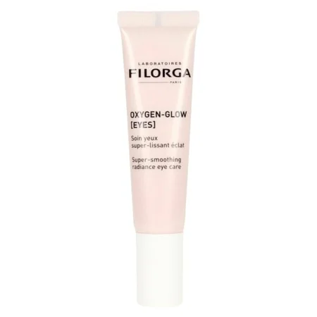 Eye Contour Oxygen Glow Filorga 8003811 by Filorga, Creams - Ref: M0113215, Price: 23,06 €, Discount: %