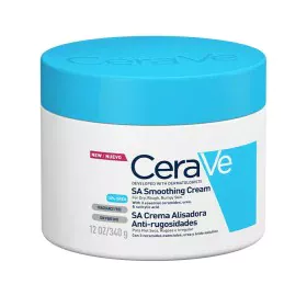 Crema Esfoliante Lisciante CeraVe Sa Smoothing 1 L di CeraVe, Idratanti - Rif: M0113380, Prezzo: 21,60 €, Sconto: %