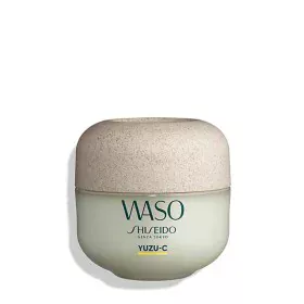 Máscara Reparadora de Noite Shiseido 768614178798 de Shiseido, Máscaras - Ref: M0113413, Preço: 30,63 €, Desconto: %