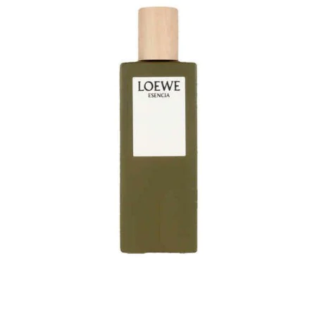 Perfume Homem Esencia Loewe (1 Unidade) EDT de Loewe, Acessórios para decorar as unhas - Ref: M0113626, Preço: 74,61 €, Desco...