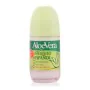 Roll-On Deodorant Aloe Vera Instituto Español (75 ml) 200 ml 75 ml by Instituto Español, Deodorants & Anti-Perspirants - Ref:...