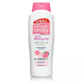 Shower Cream Instituto Español (1250 ml) by Instituto Español, Shower Gels - Ref: M0114462, Price: 7,18 €, Discount: %