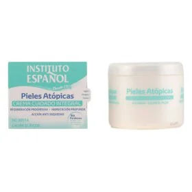 Atopische Hautcreme Instituto Español (400 ml) 200 ml 400 ml (1 Stück) von Instituto Español, Feuchtigkeitscremes - Ref: M011...