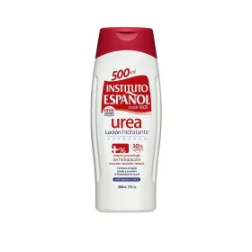 Lotion Corporelle Hydratant Urea Instituto Español Urea (500 ml) de Instituto Español, Hydratants - Réf : M0114499, Prix : 7,...