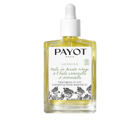 Óleo Facial Payot Herbier Huile De Beaute Immortelle de Payot, Hidratantes - Ref: M0114031, Preço: 29,79 €, Desconto: %