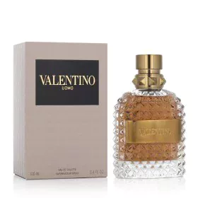 Parfum Homme Valentino Valentino Uomo EDT 100 ml de Valentino, Eau de toilette - Réf : M0115387, Prix : 97,30 €, Remise : %