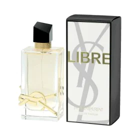 Parfum Femme Yves Saint Laurent EDP de Yves Saint Laurent, Faux ongles et accessoires - Réf : M0115405, Prix : 128,97 €, Remi...